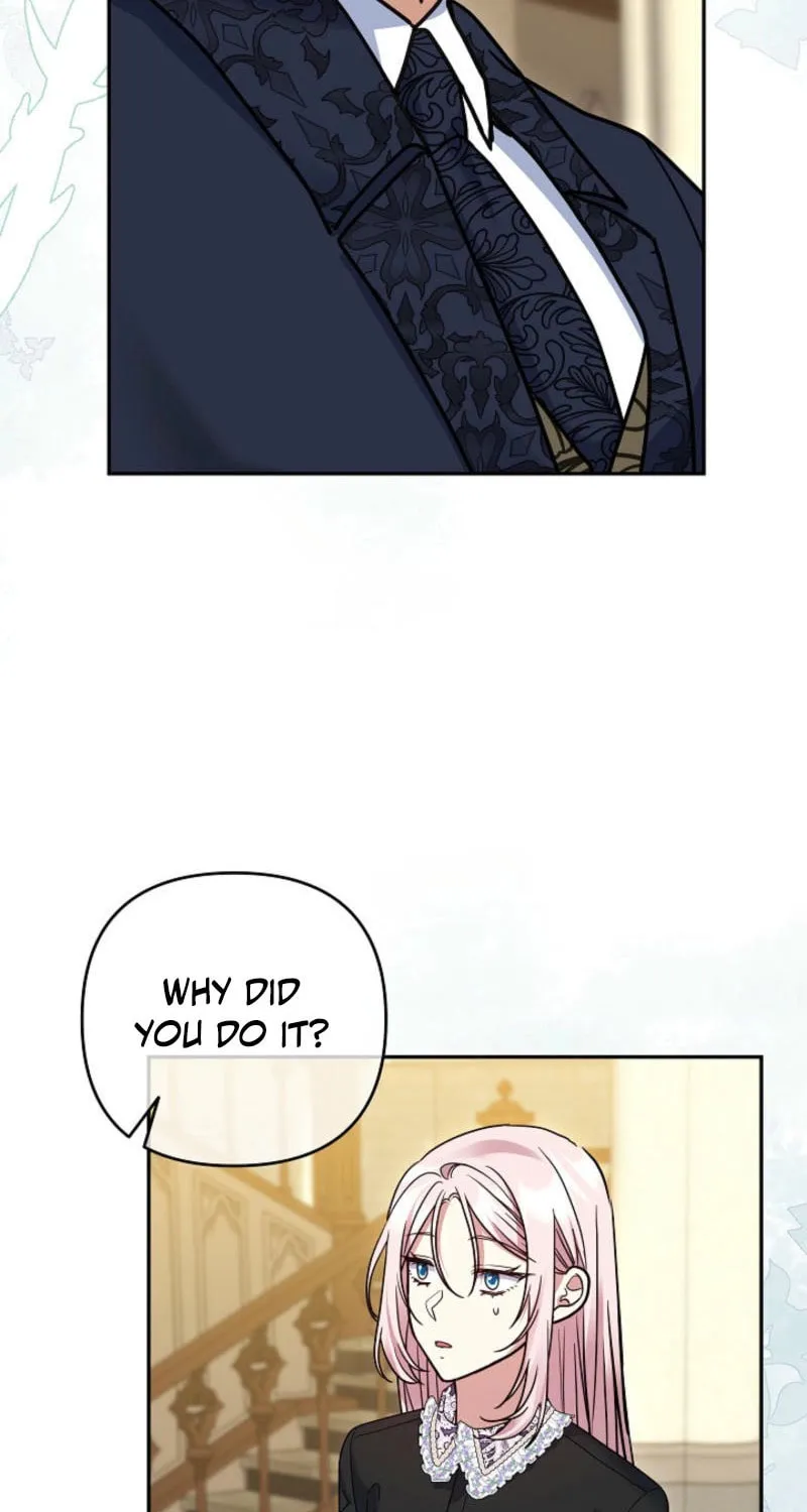 Everything Changed After I Died Chapter 27 page 69 - 