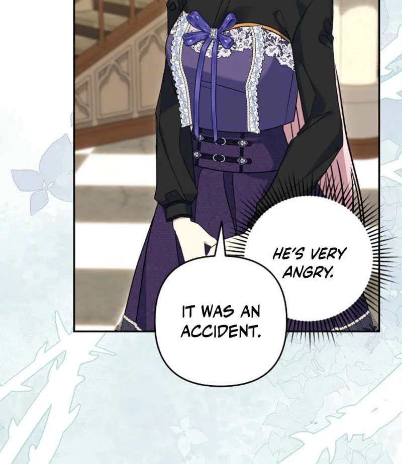 Everything Changed After I Died Chapter 27 page 70 - 