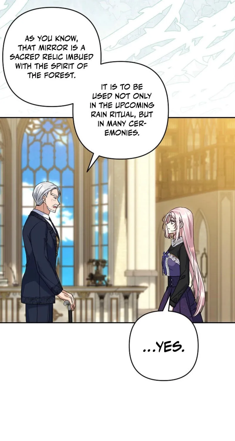 Everything Changed After I Died Chapter 27 page 71 - 