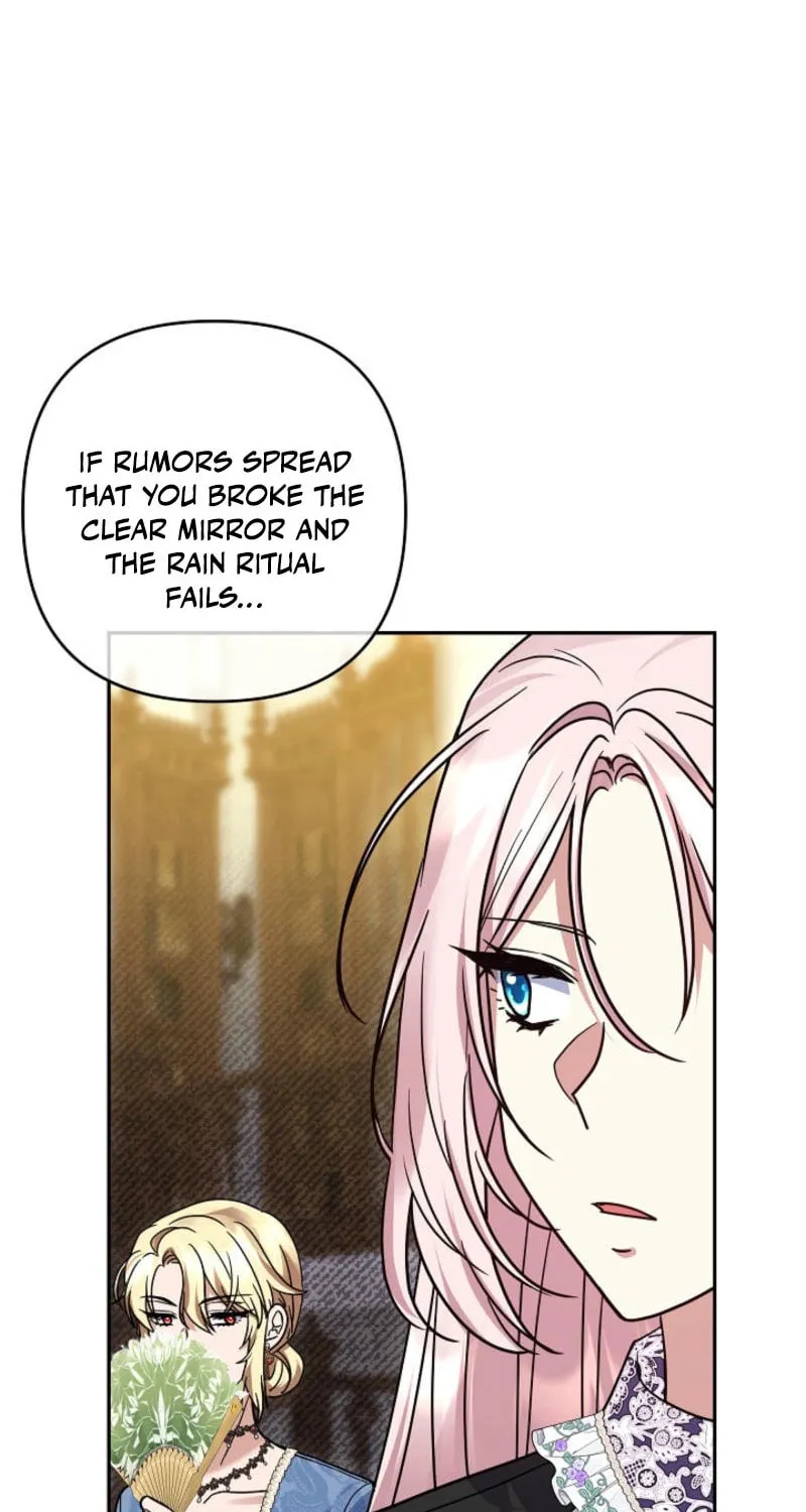 Everything Changed After I Died Chapter 27 page 72 - 