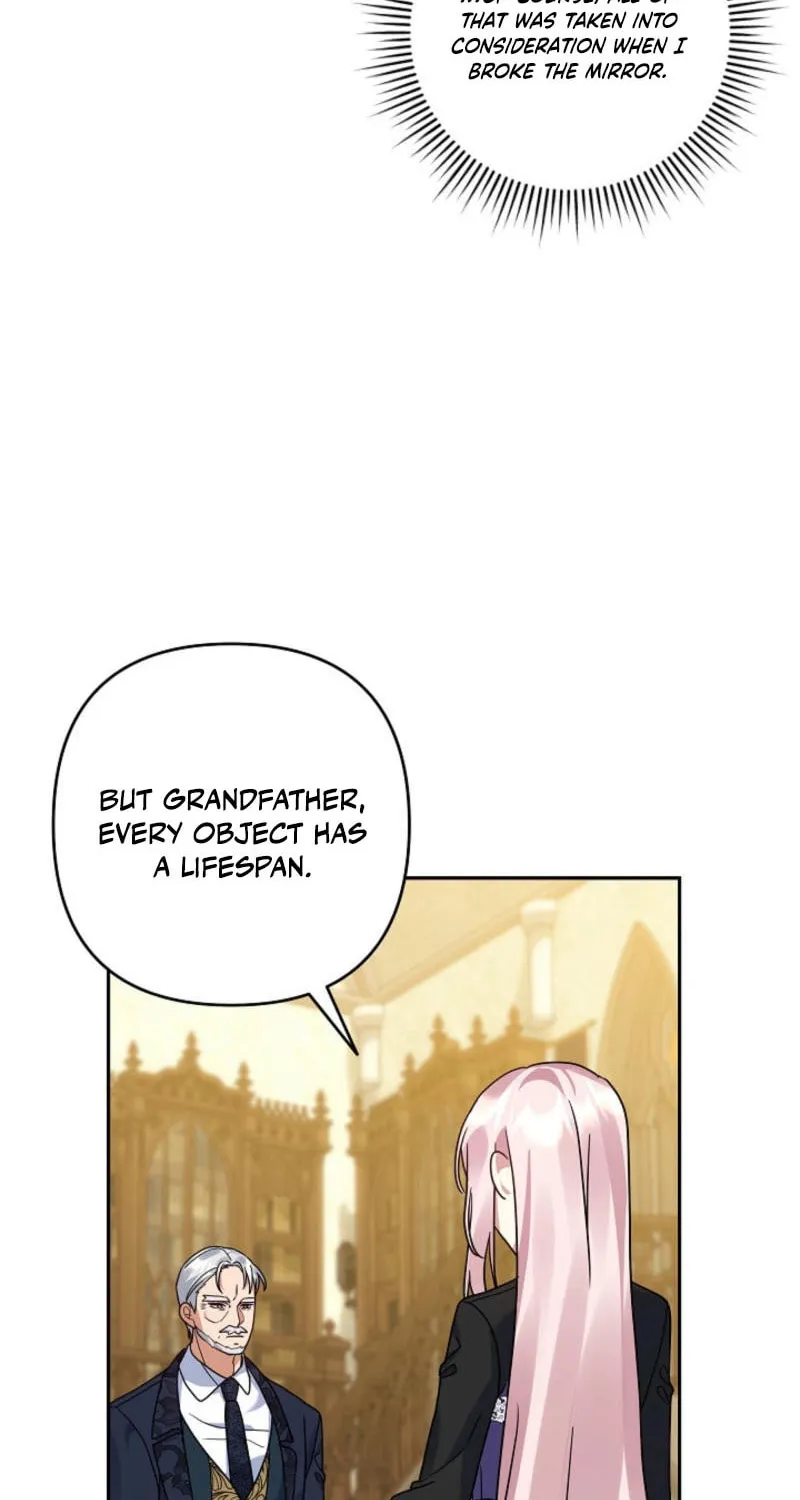 Everything Changed After I Died Chapter 27 page 74 - 