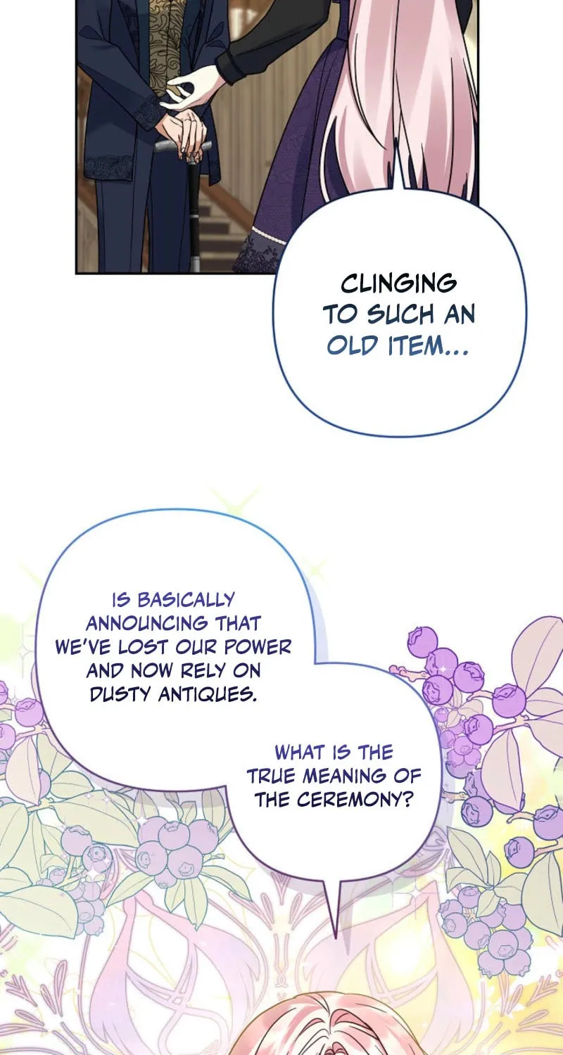 Everything Changed After I Died Chapter 27 page 75 - 