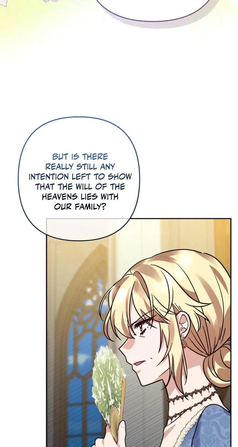 Everything Changed After I Died Chapter 27 page 77 - 