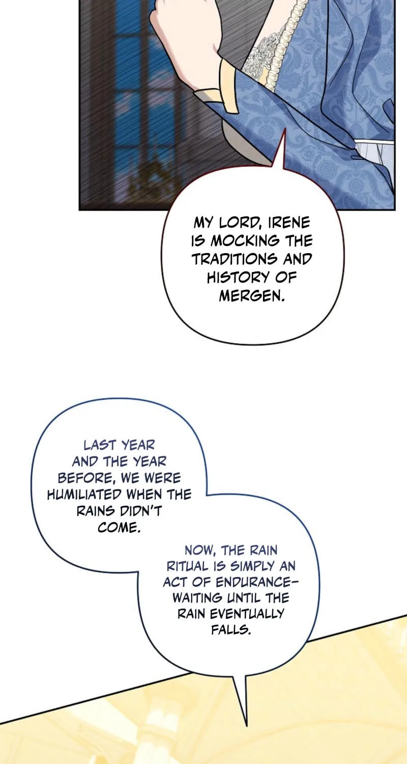 Everything Changed After I Died Chapter 27 page 78 - 