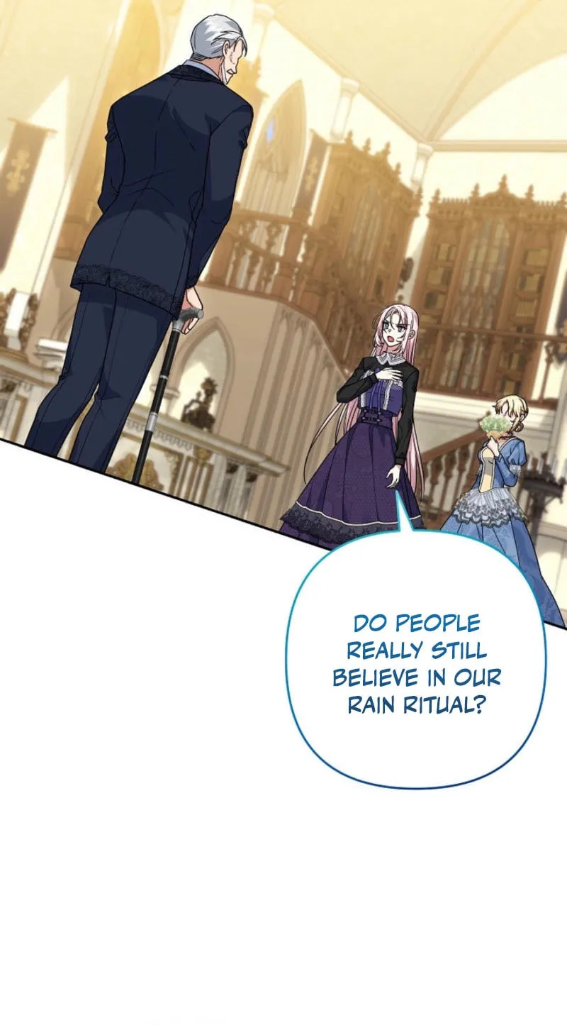 Everything Changed After I Died Chapter 27 page 79 - 