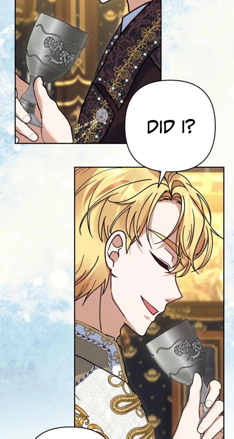 Everything Changed After I Died Chapter 27 page 9 - 