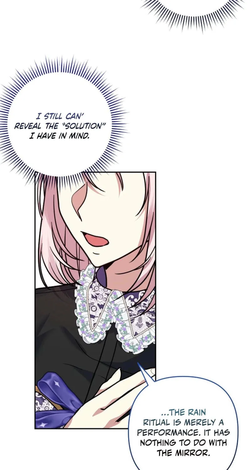 Everything Changed After I Died Chapter 27 page 81 - 