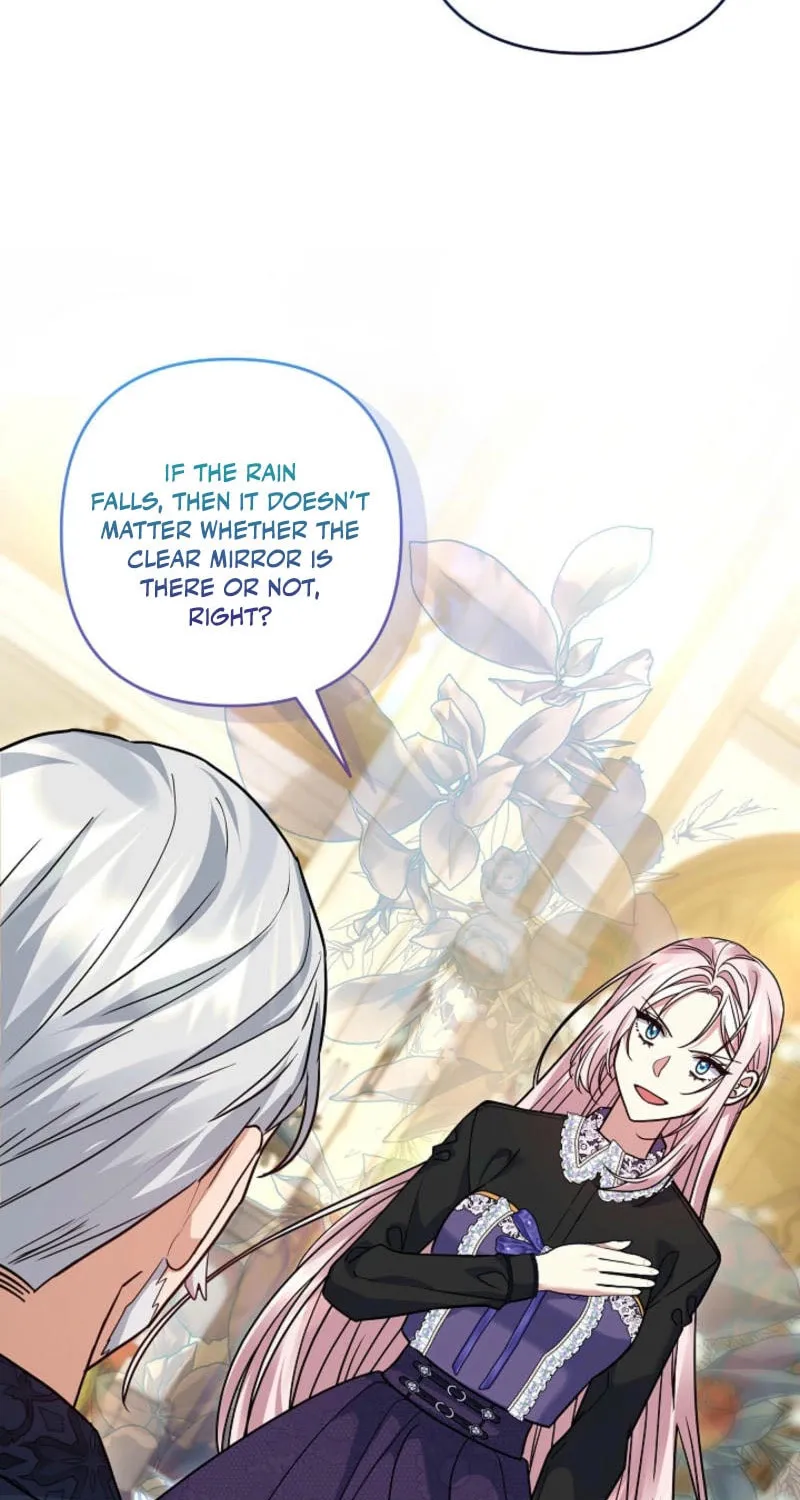 Everything Changed After I Died Chapter 27 page 82 - 