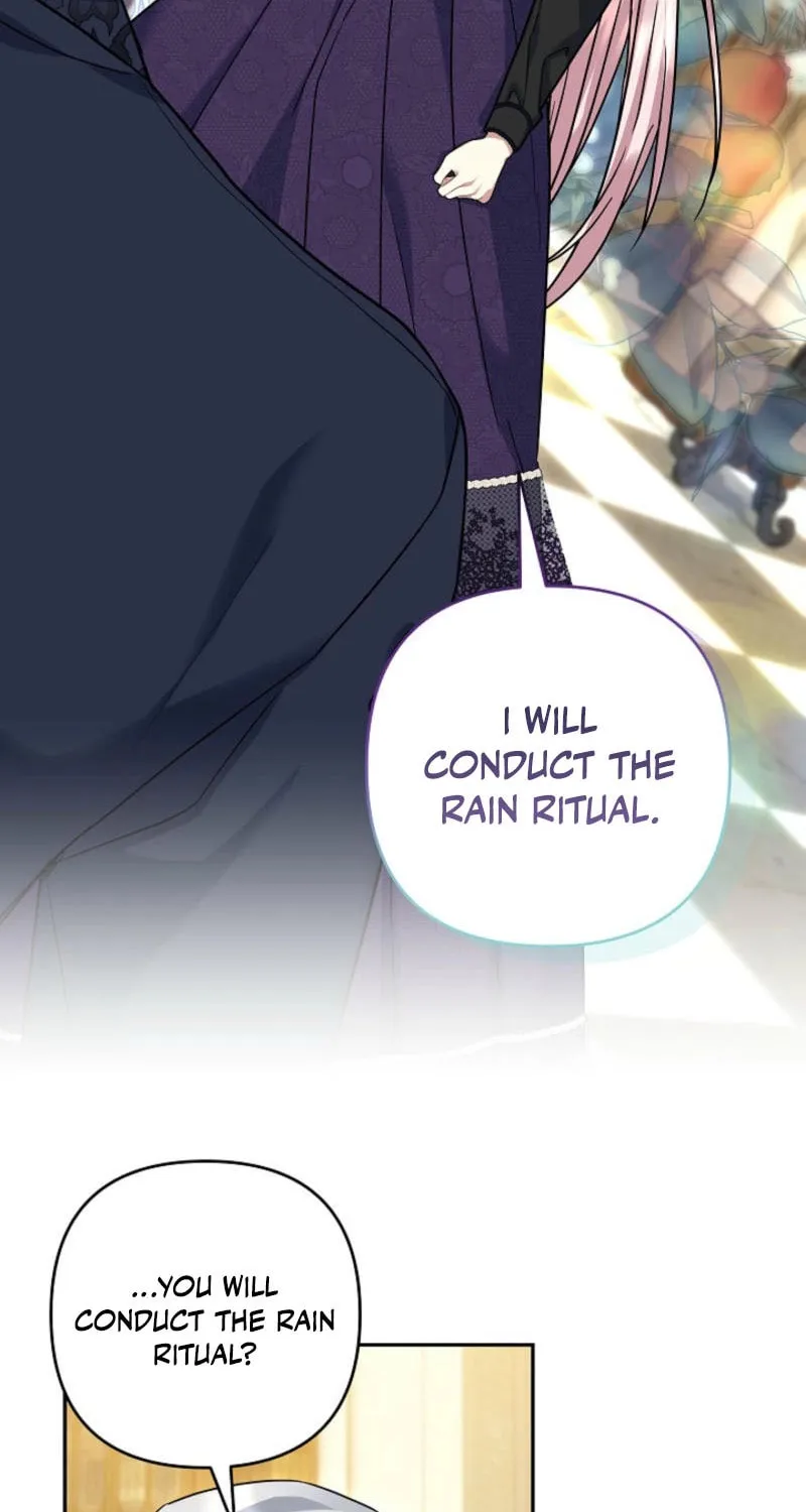 Everything Changed After I Died Chapter 27 page 83 - 