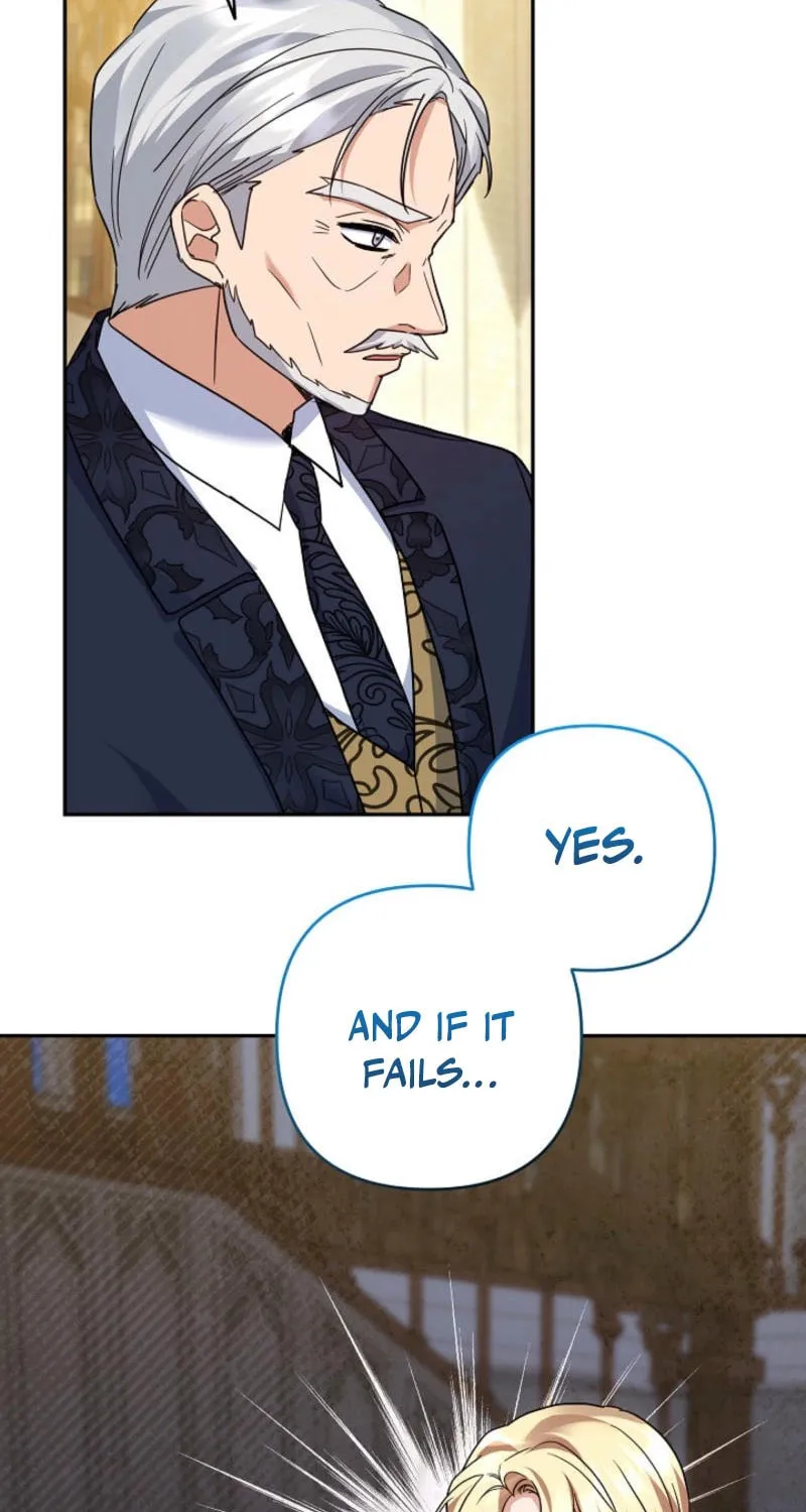 Everything Changed After I Died Chapter 27 page 84 - 