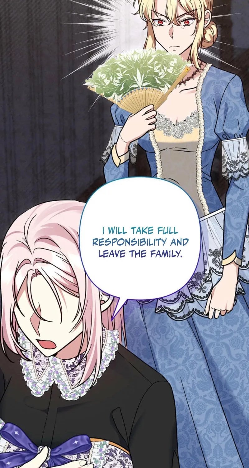 Everything Changed After I Died Chapter 27 page 85 - 
