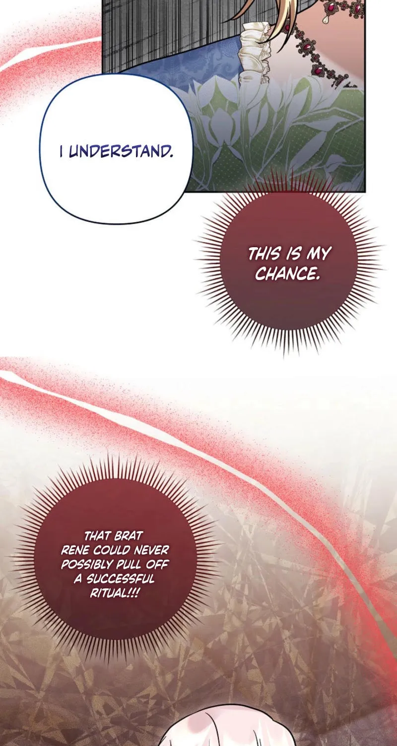Everything Changed After I Died Chapter 27 page 87 - 