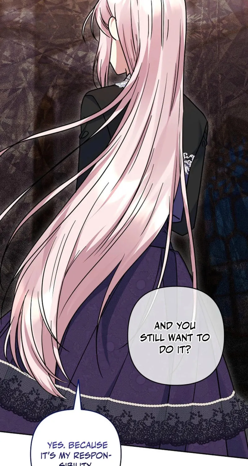 Everything Changed After I Died Chapter 27 page 88 - 