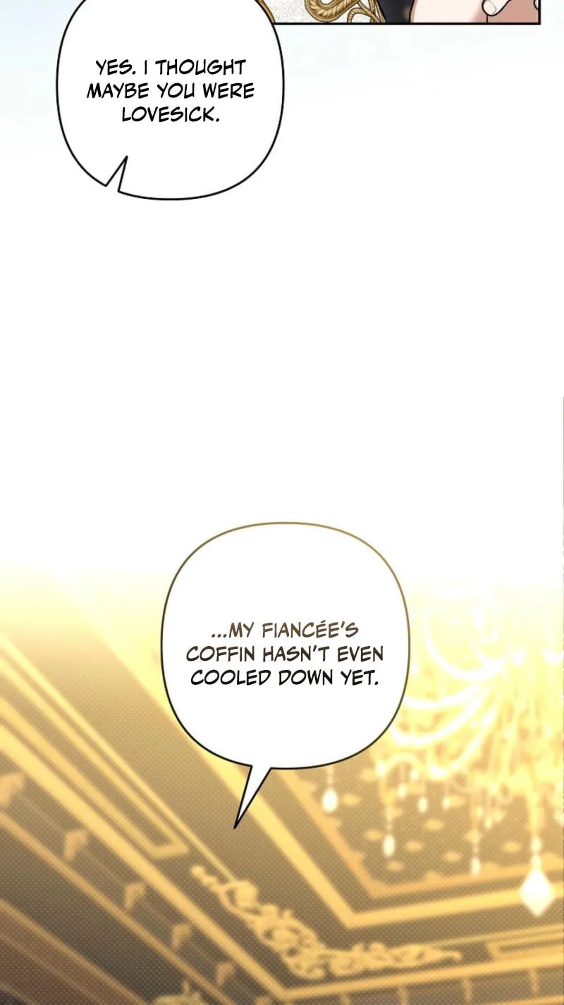 Everything Changed After I Died Chapter 27 page 10 - 