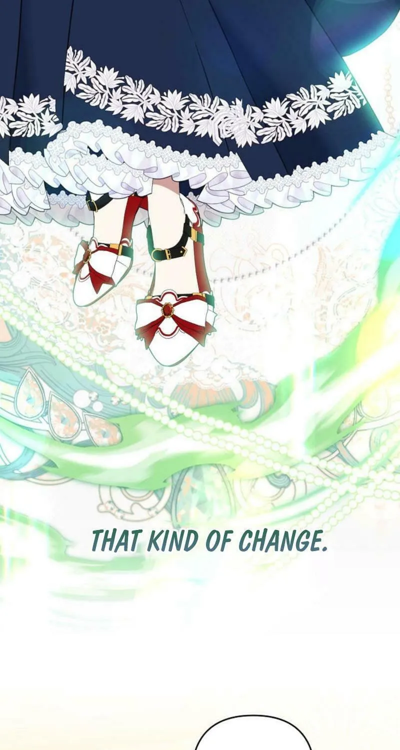 Everything Changed After I Died Chapter 28 page 11 - 