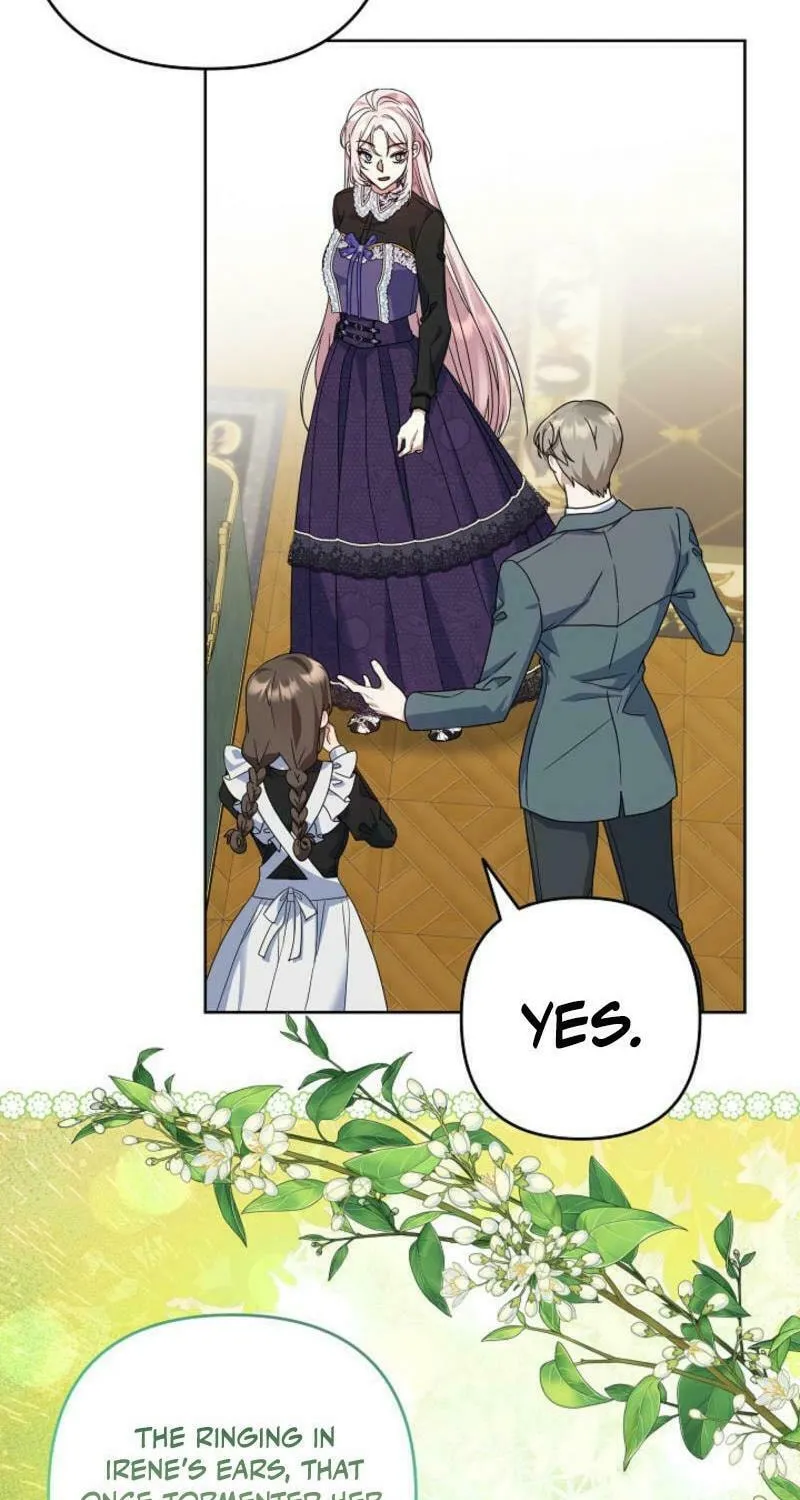 Everything Changed After I Died Chapter 28 page 13 - 