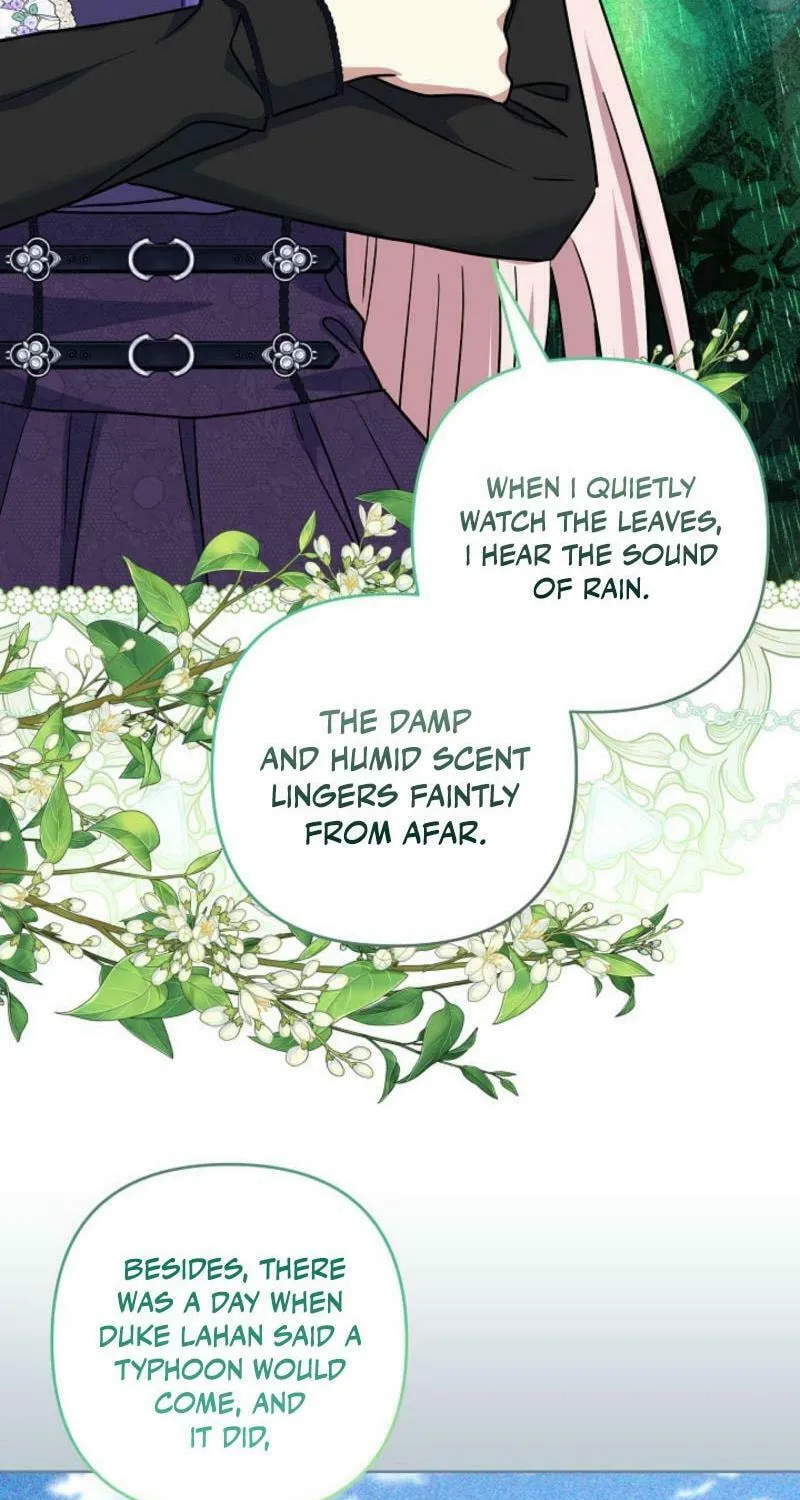 Everything Changed After I Died Chapter 28 page 15 - 