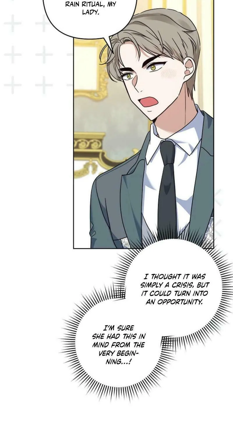 Everything Changed After I Died Chapter 28 page 17 - 