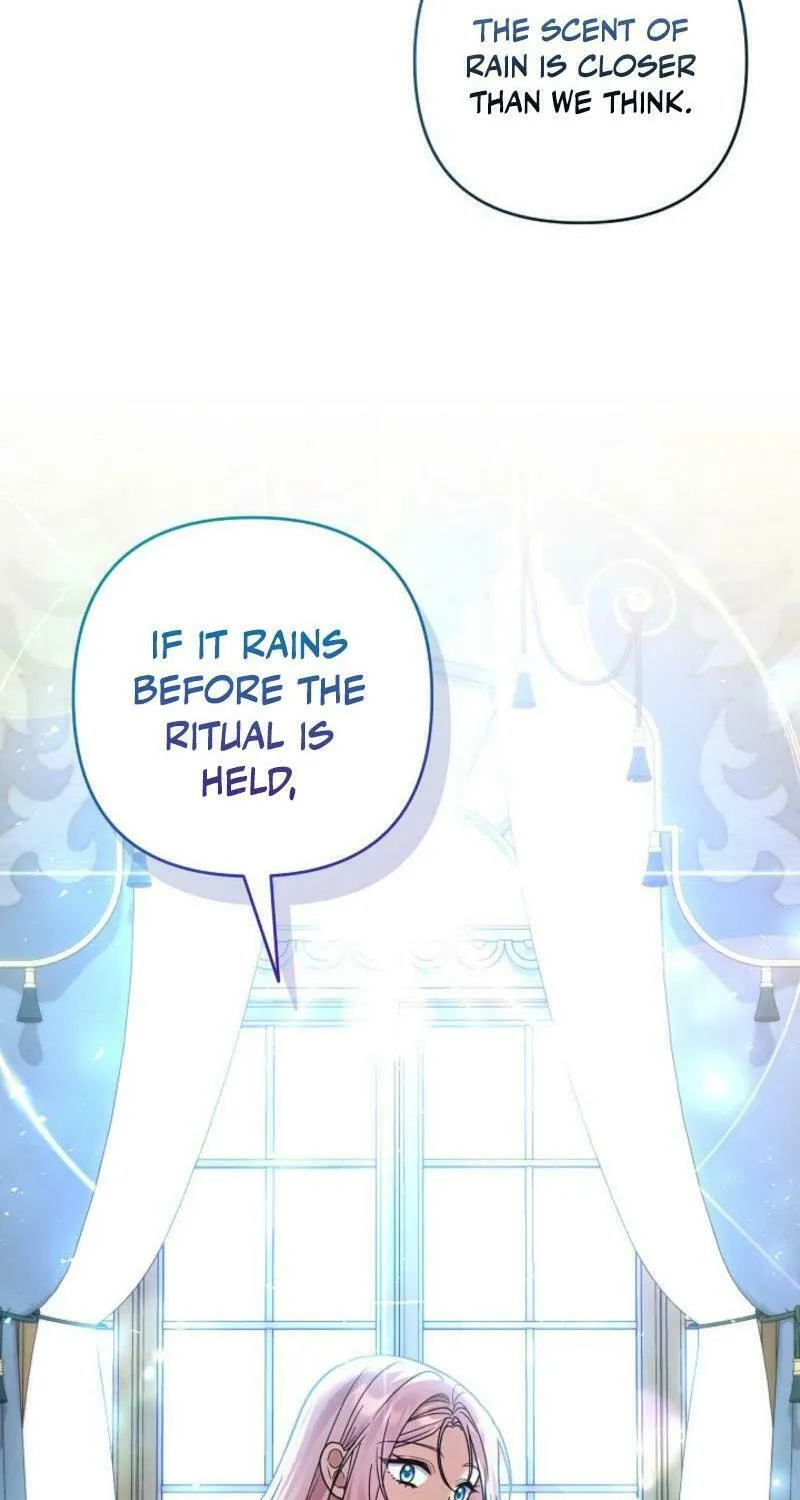 Everything Changed After I Died Chapter 28 page 19 - 