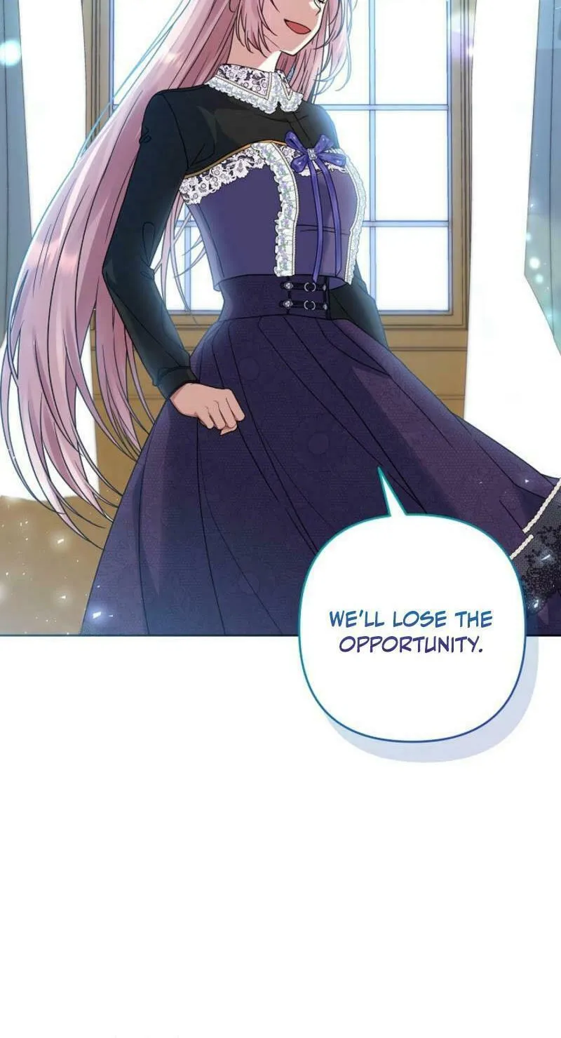 Everything Changed After I Died Chapter 28 page 20 - 