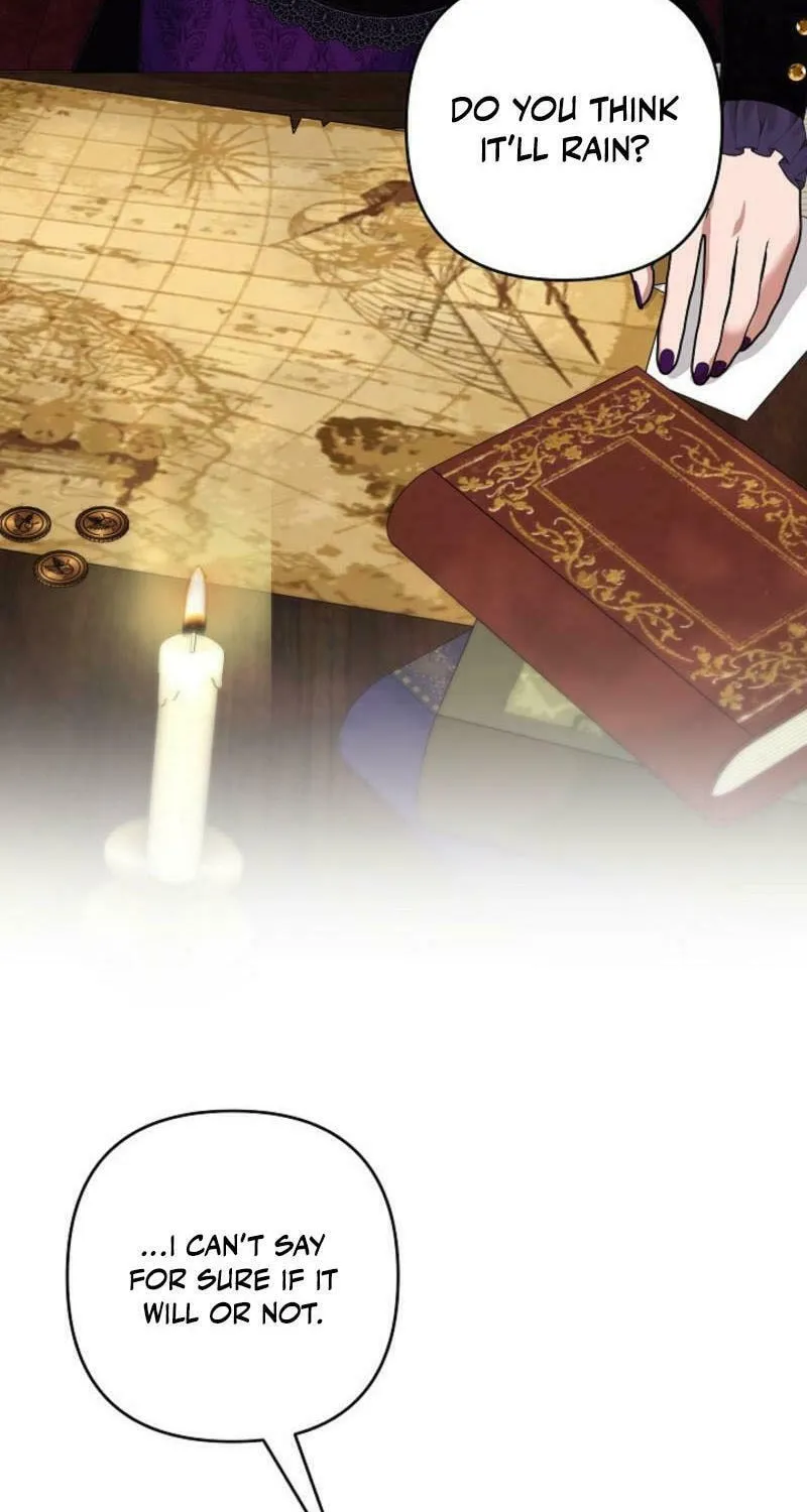 Everything Changed After I Died Chapter 28 page 26 - 