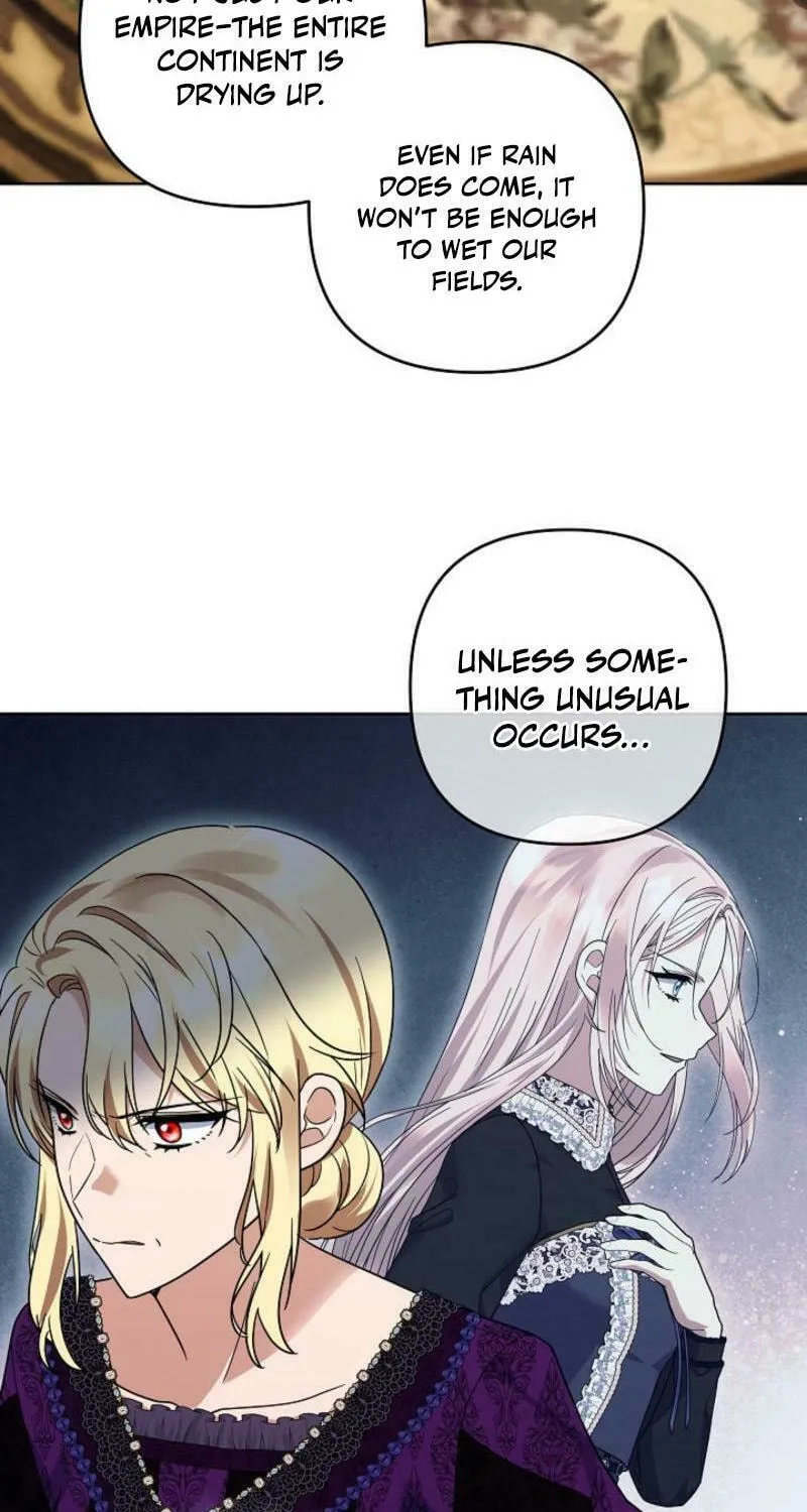 Everything Changed After I Died Chapter 28 page 29 - 
