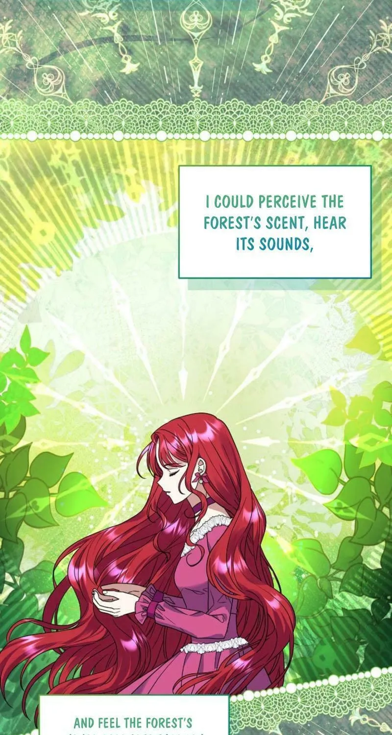 Everything Changed After I Died Chapter 28 page 4 - 