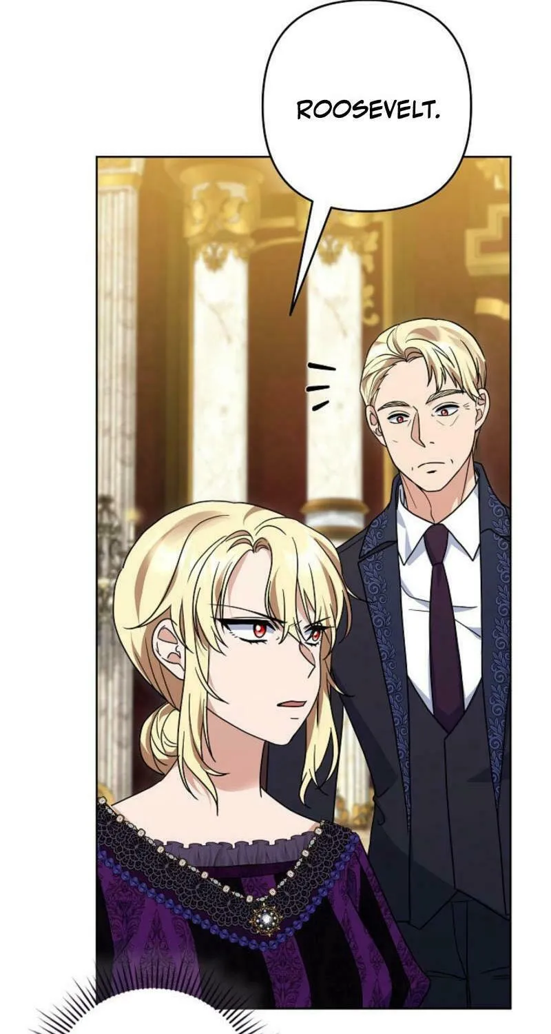 Everything Changed After I Died Chapter 28 page 31 - 