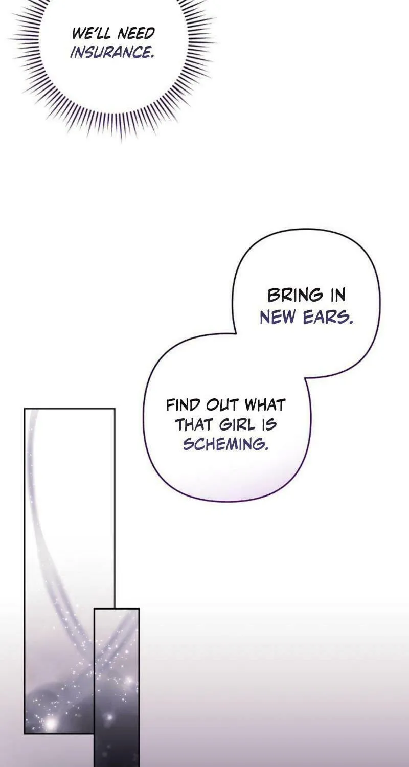 Everything Changed After I Died Chapter 28 page 32 - 
