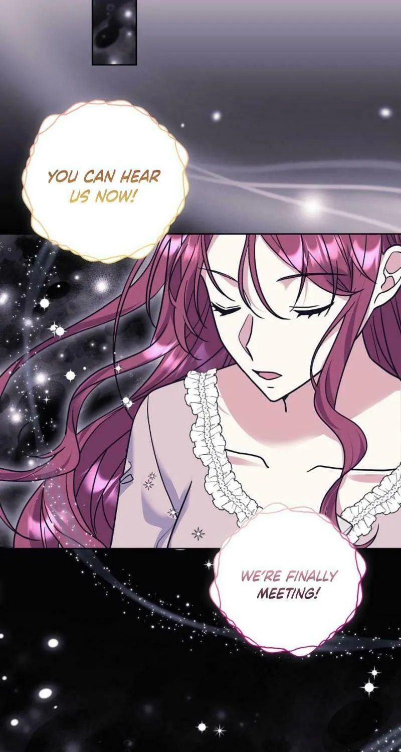 Everything Changed After I Died Chapter 28 page 33 - 