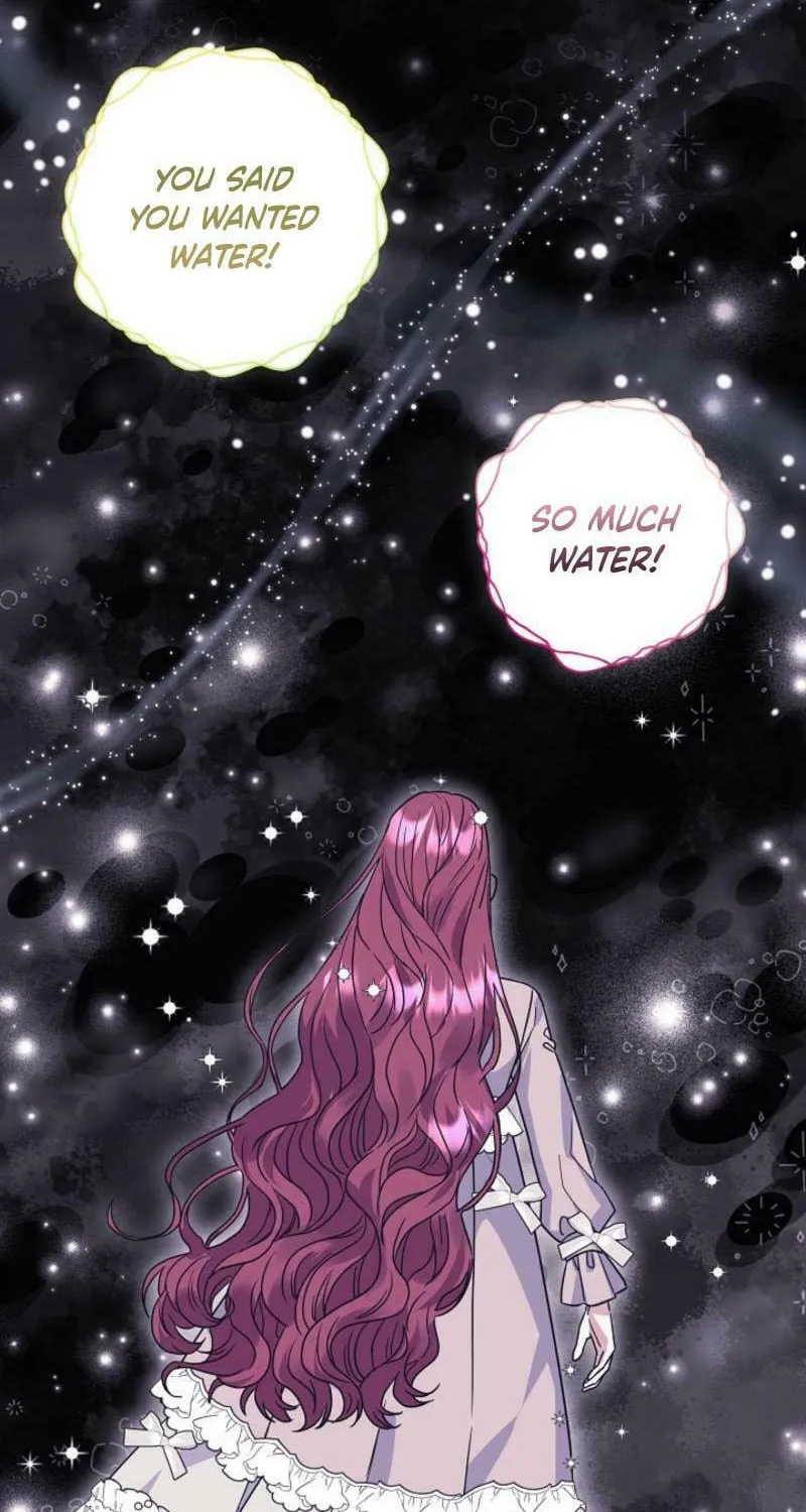Everything Changed After I Died Chapter 28 page 34 - 