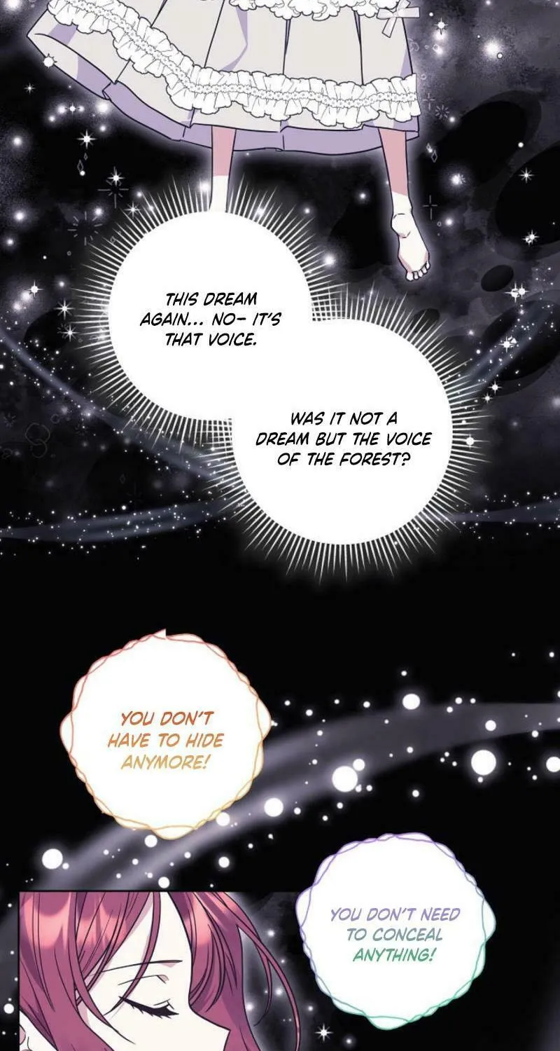Everything Changed After I Died Chapter 28 page 35 - 