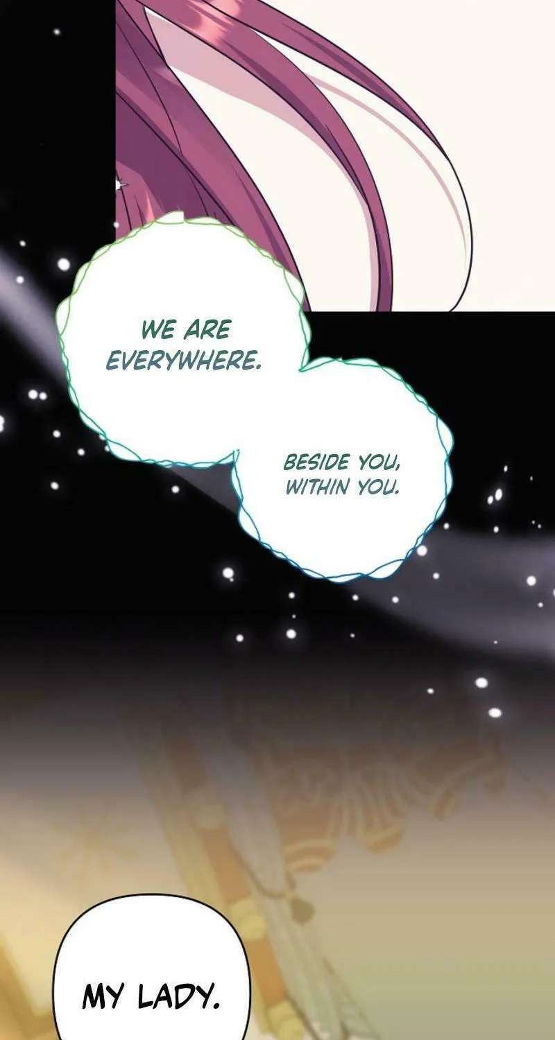 Everything Changed After I Died Chapter 28 page 37 - 