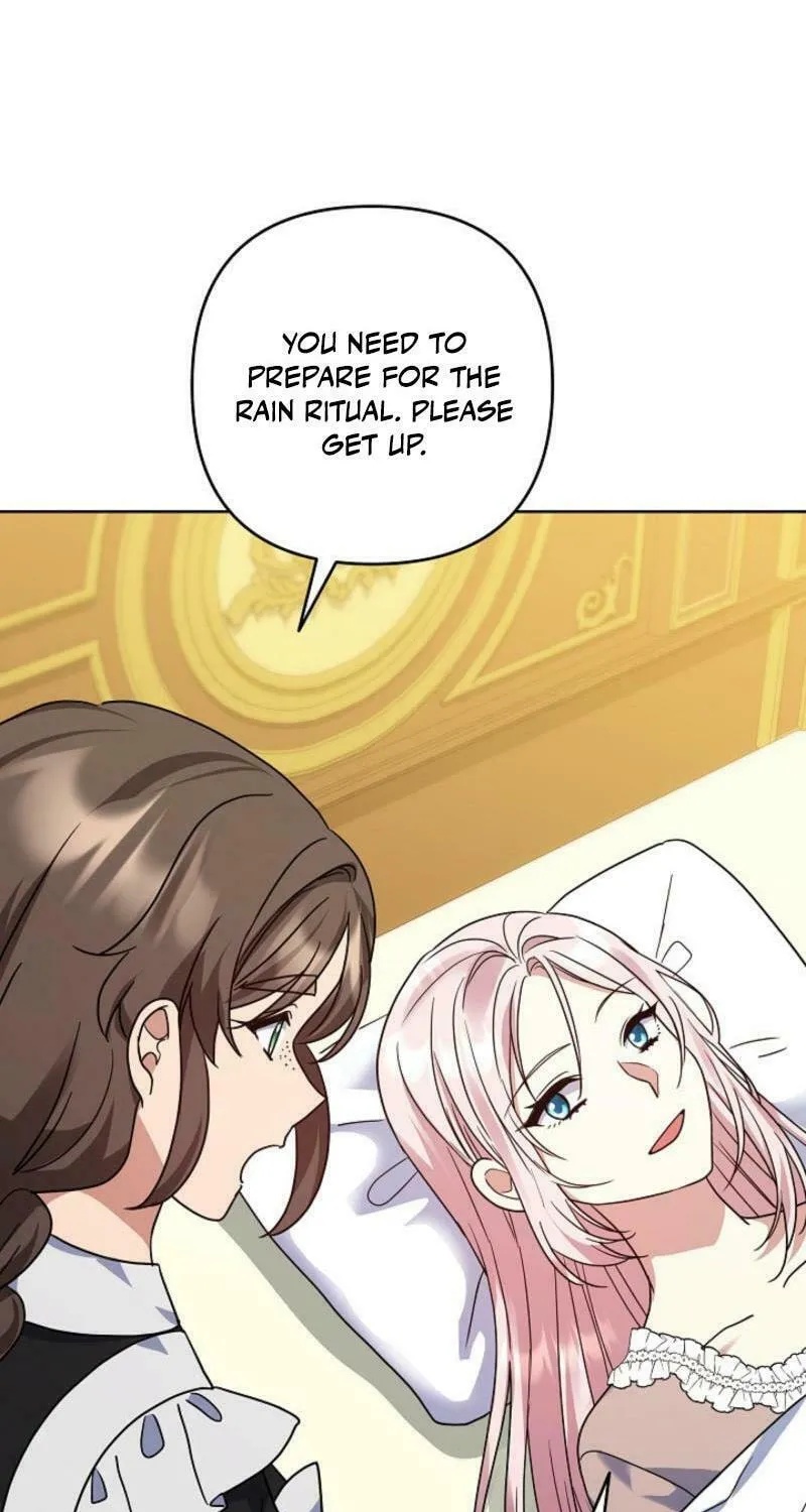Everything Changed After I Died Chapter 28 page 39 - 