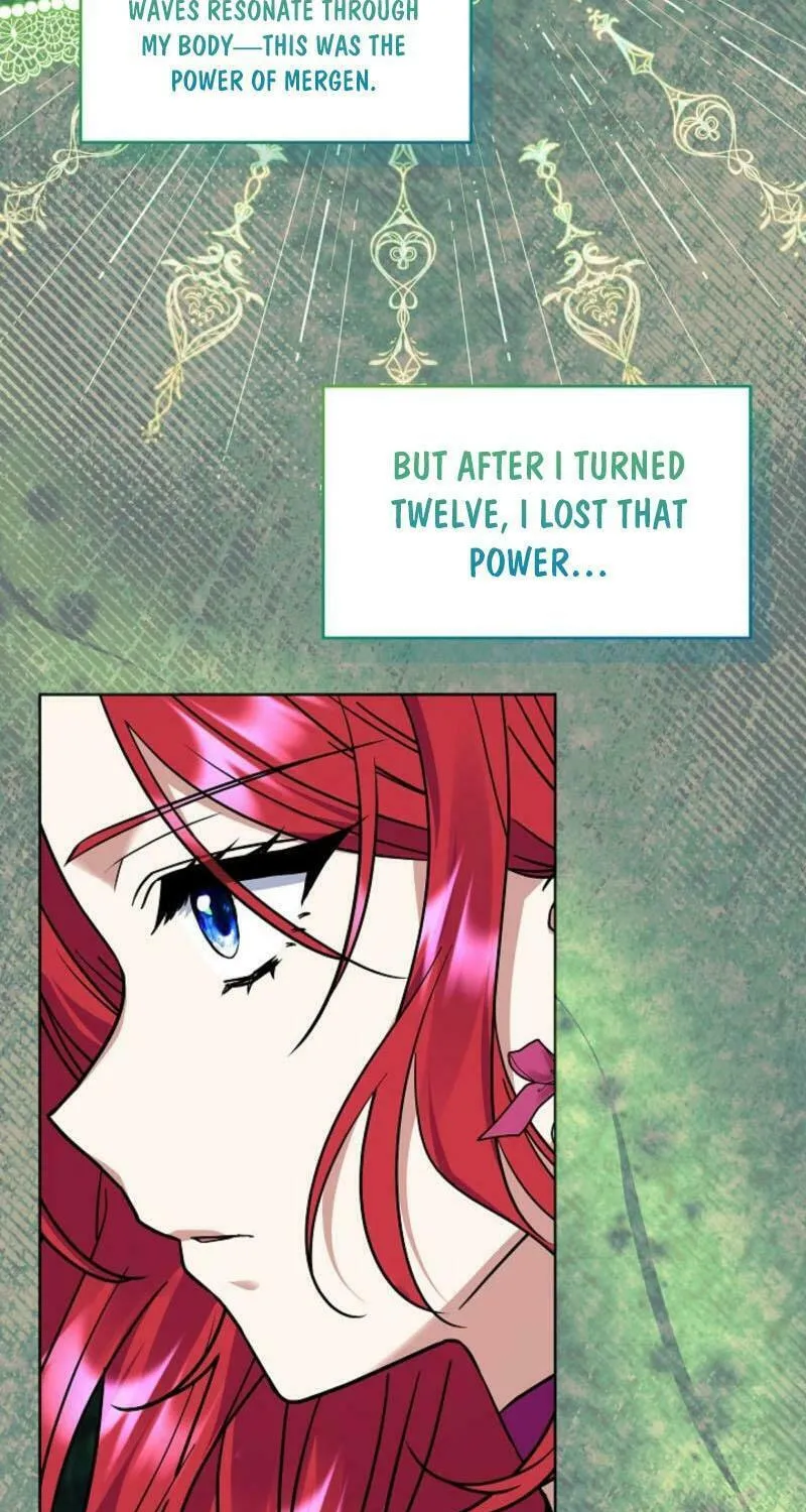 Everything Changed After I Died Chapter 28 page 5 - 