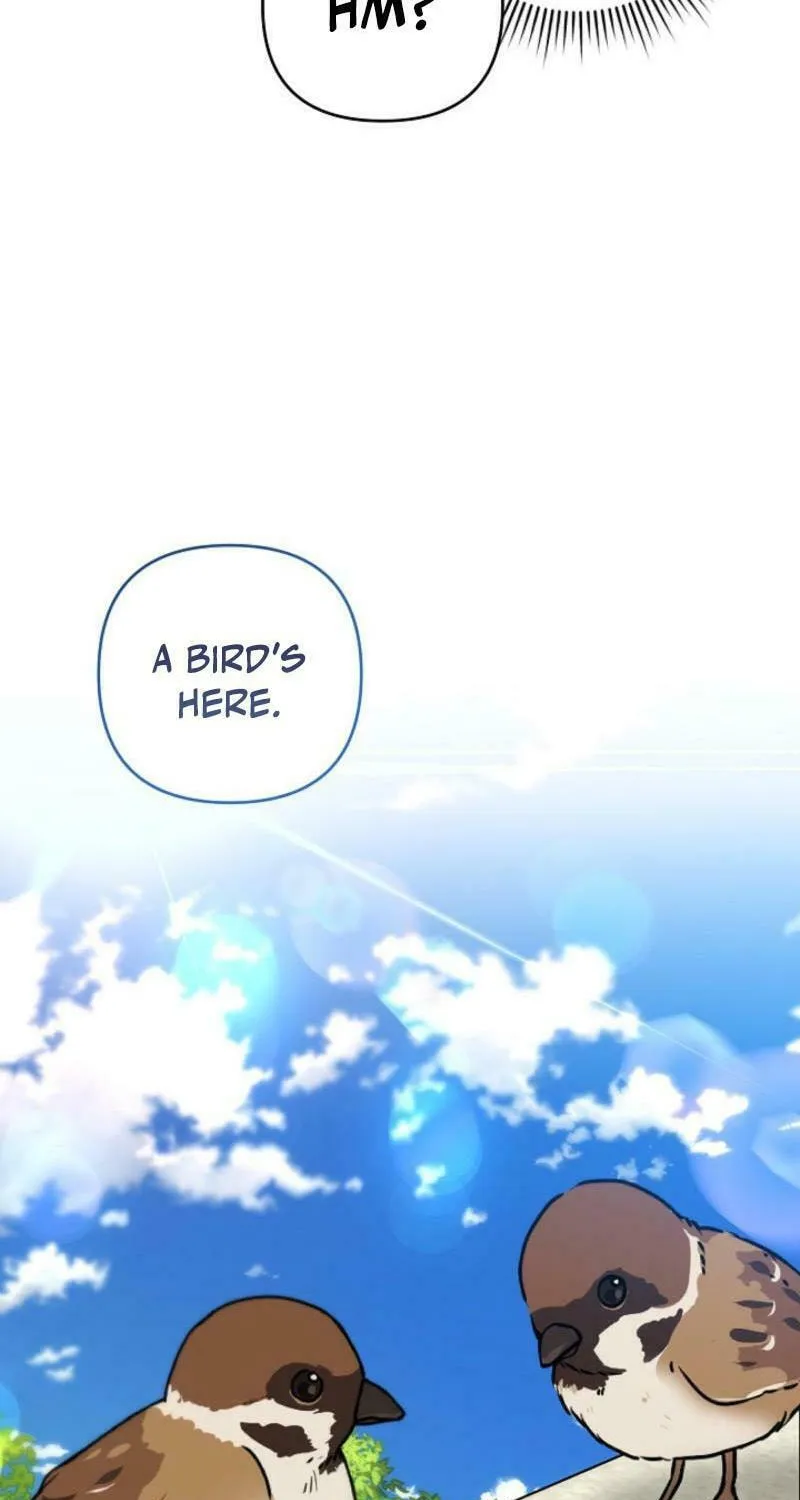 Everything Changed After I Died Chapter 28 page 47 - 