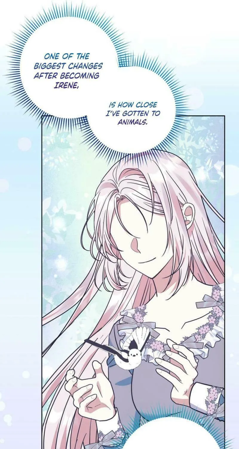 Everything Changed After I Died Chapter 28 page 51 - 