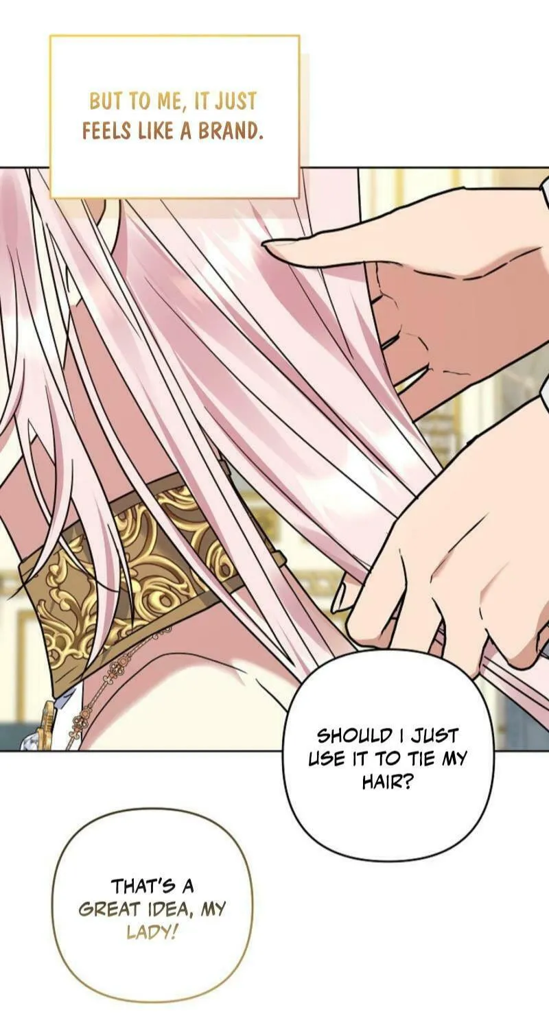 Everything Changed After I Died Chapter 28 page 55 - 