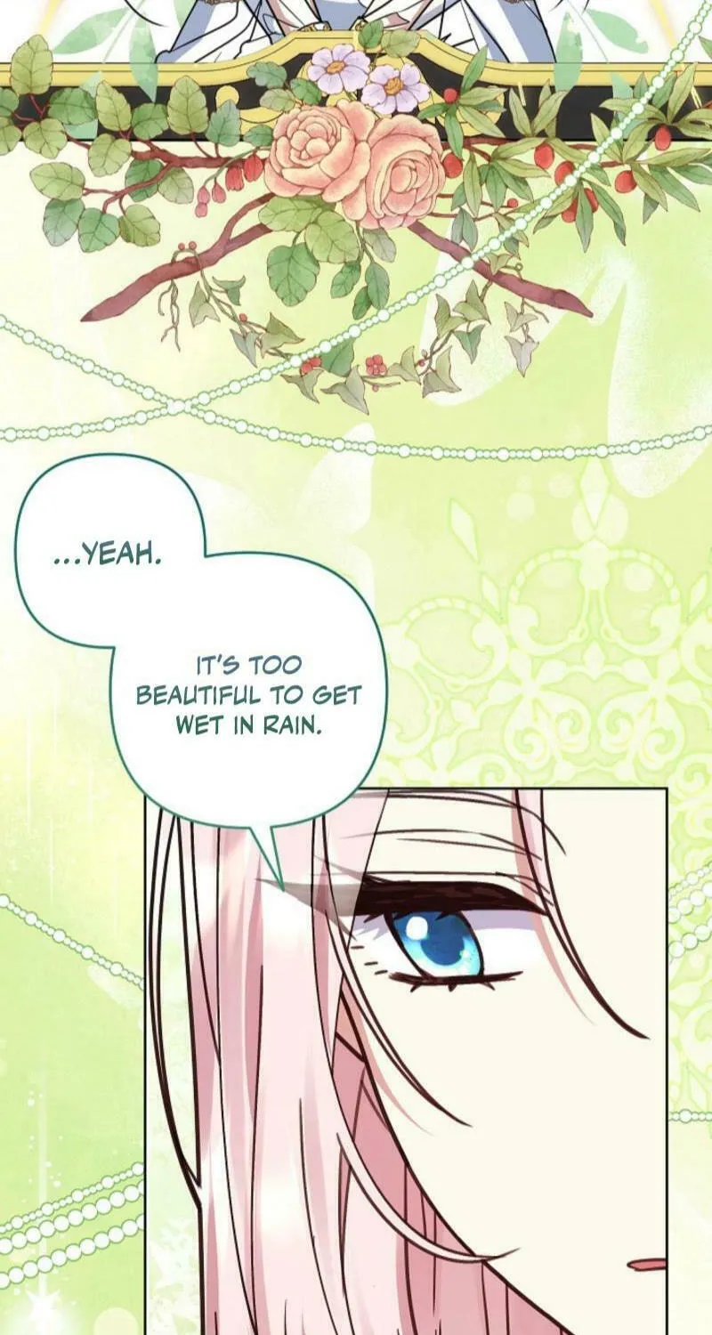 Everything Changed After I Died Chapter 28 page 57 - 