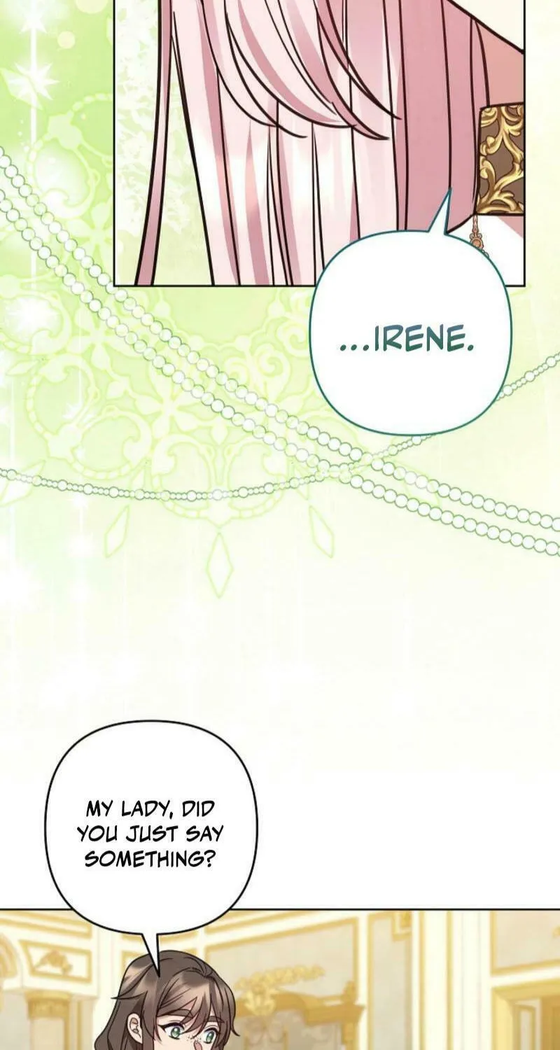 Everything Changed After I Died Chapter 28 page 58 - 