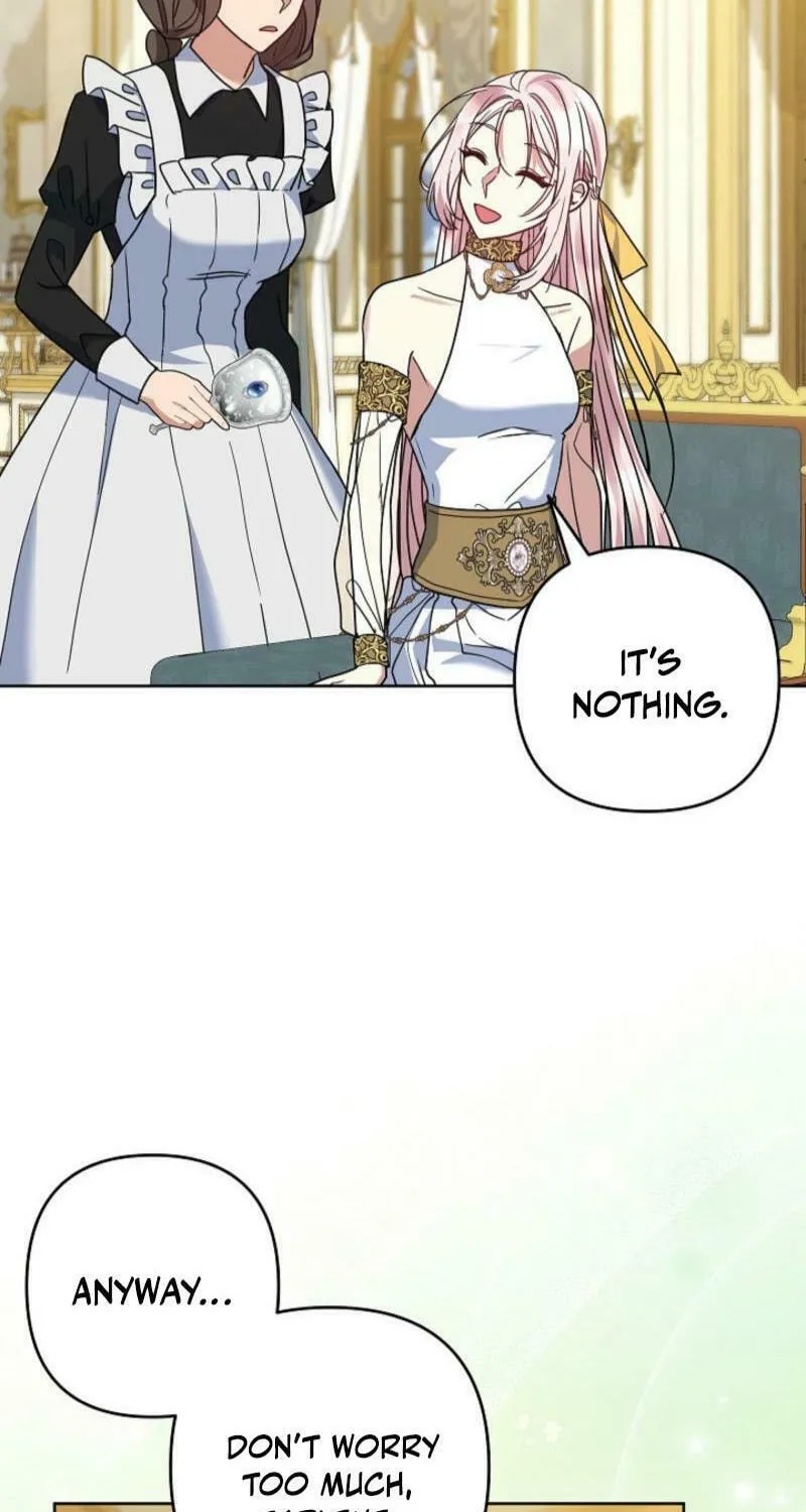 Everything Changed After I Died Chapter 28 page 59 - 