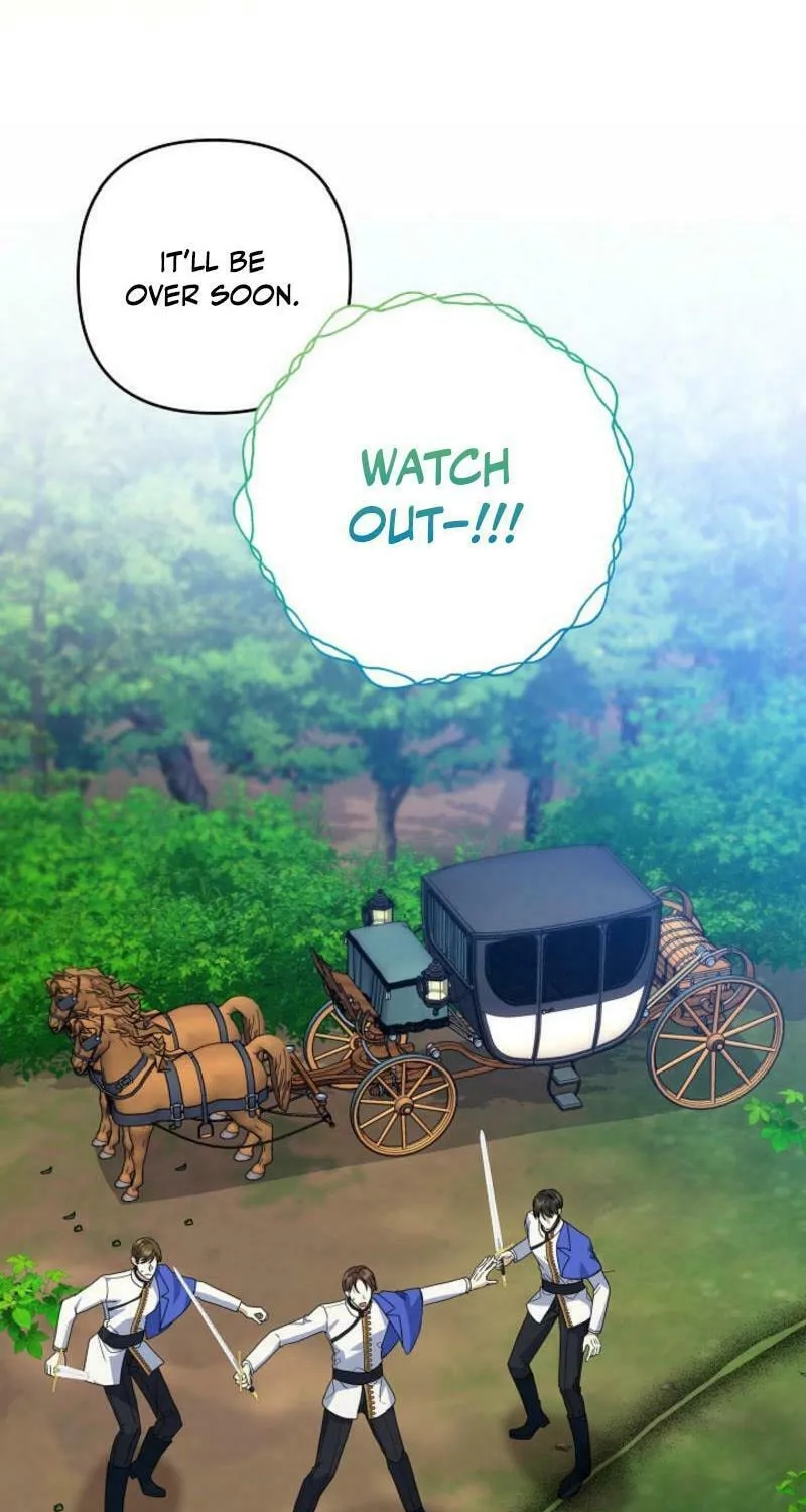 Everything Changed After I Died Chapter 28 page 61 - 