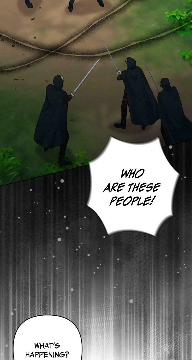 Everything Changed After I Died Chapter 28 page 62 - 