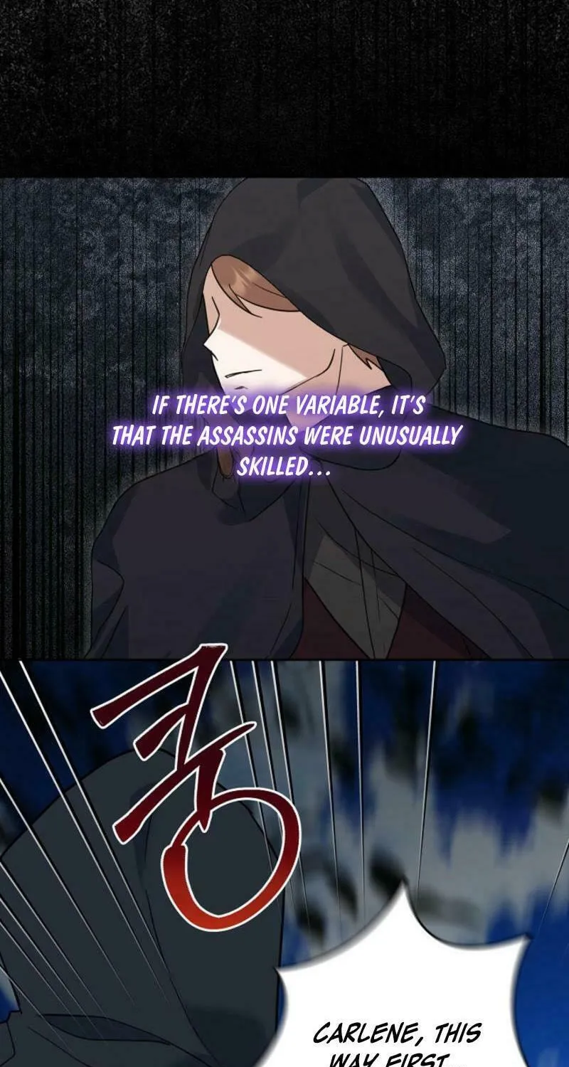 Everything Changed After I Died Chapter 28 page 73 - 