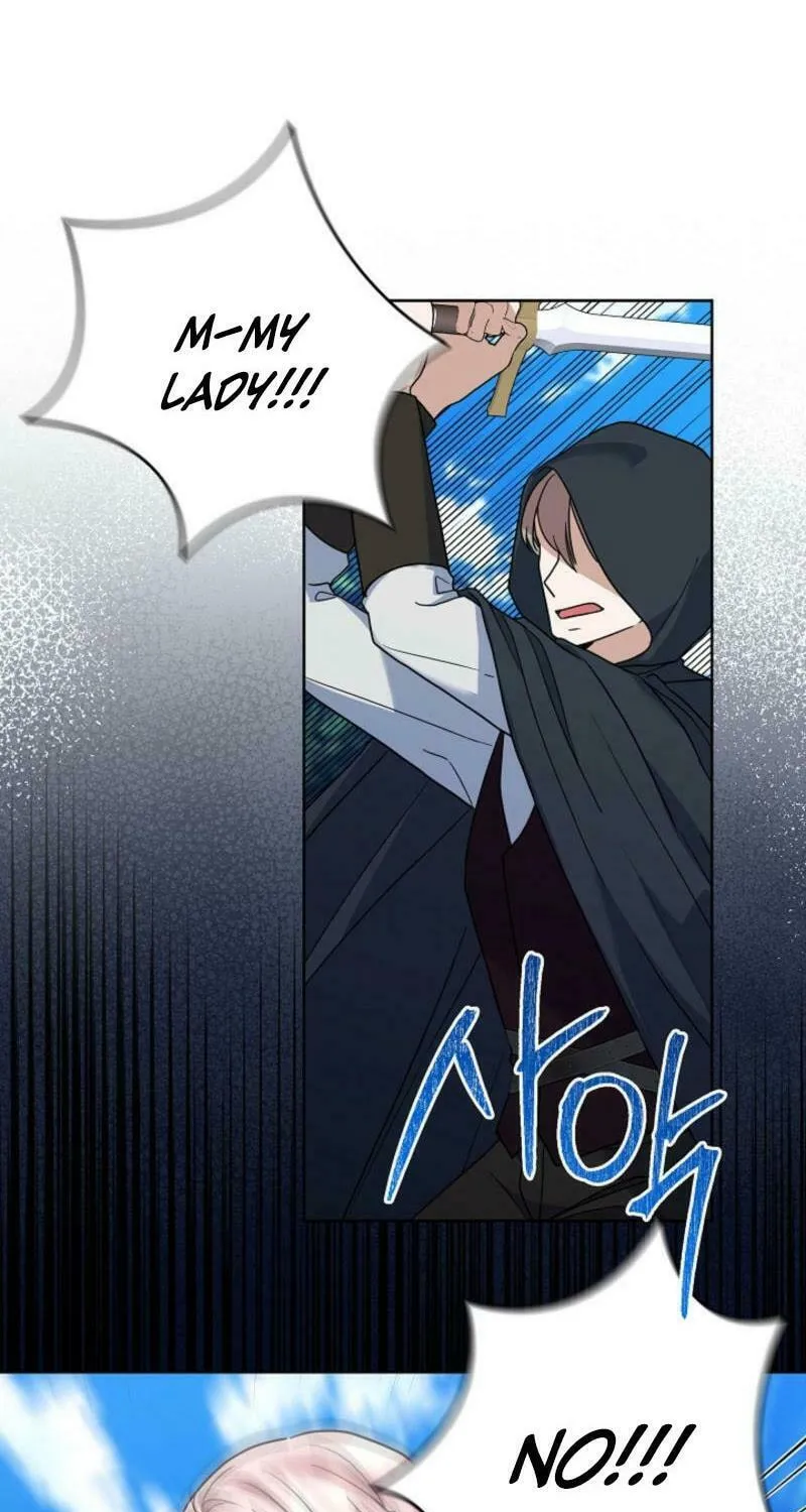 Everything Changed After I Died Chapter 28 page 75 - 