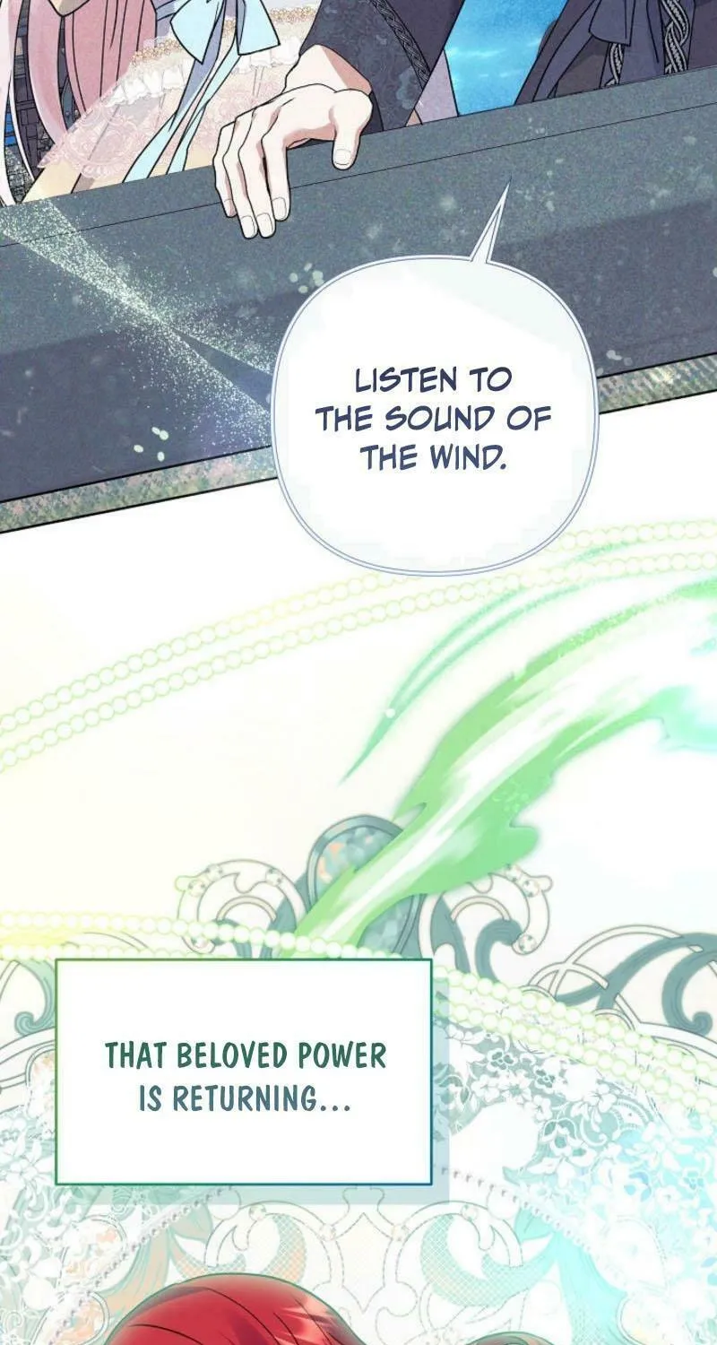 Everything Changed After I Died Chapter 28 page 9 - 