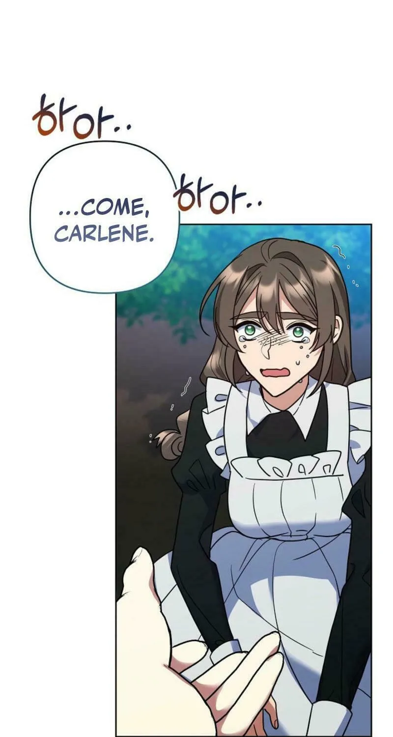Everything Changed After I Died Chapter 28 page 84 - 