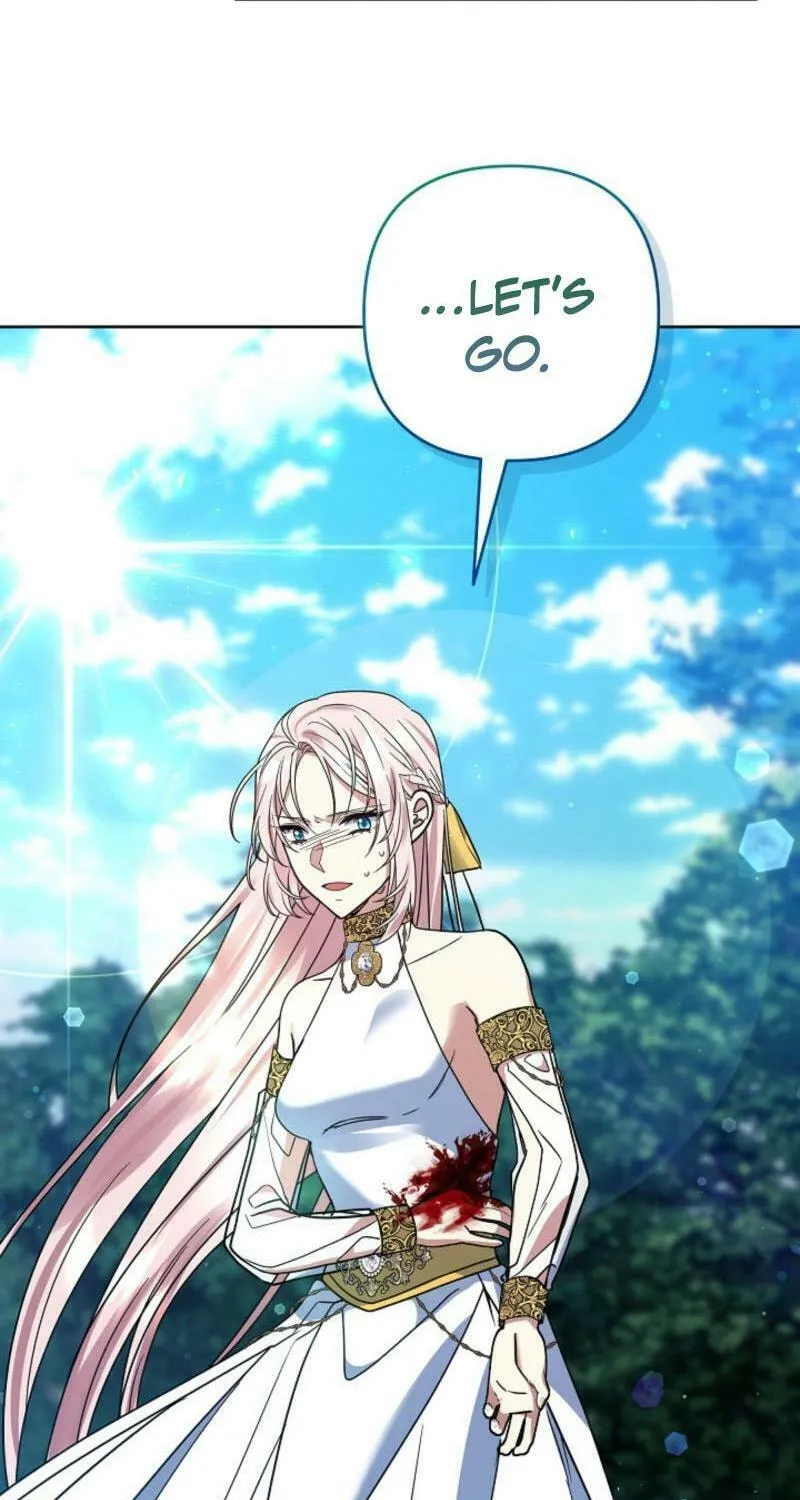 Everything Changed After I Died Chapter 28 page 85 - 