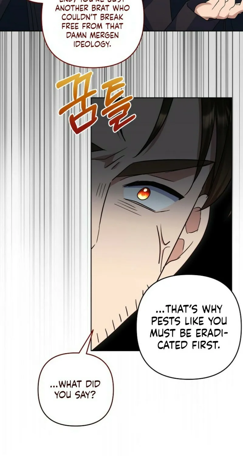Everything Changed After I Died Chapter 29 page 13 - 