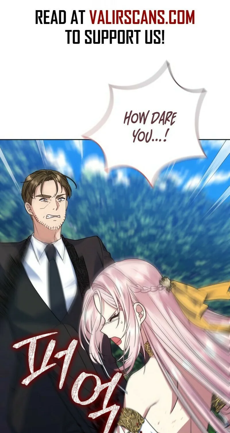 Everything Changed After I Died Chapter 29 page 14 - 